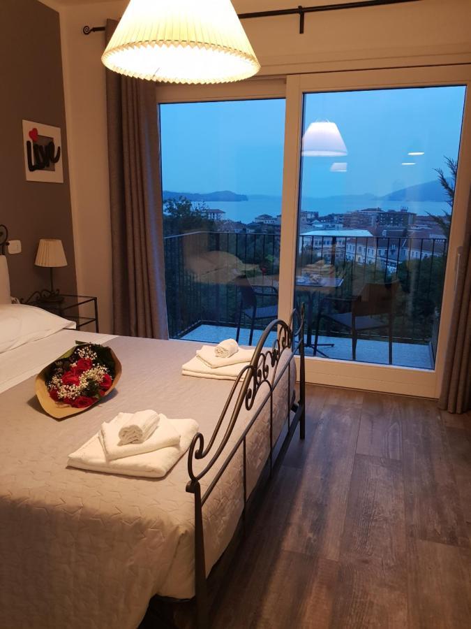 B&B Stella Maggiore Verbania Exteriér fotografie