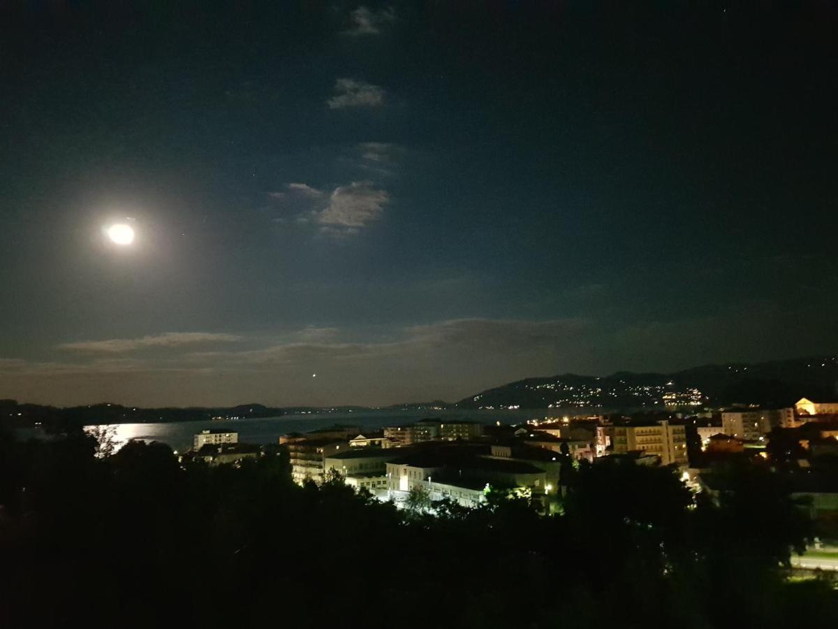 B&B Stella Maggiore Verbania Exteriér fotografie