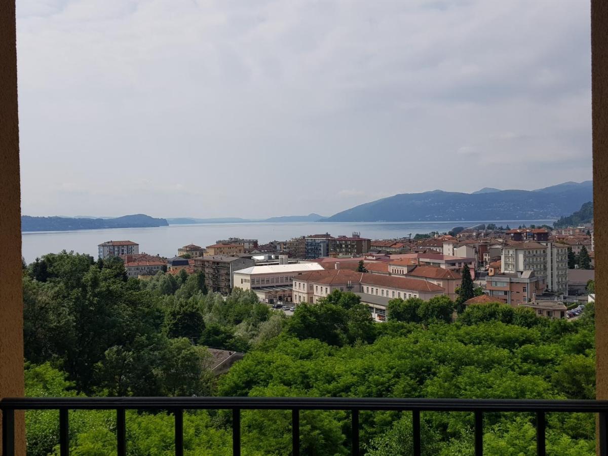 B&B Stella Maggiore Verbania Exteriér fotografie