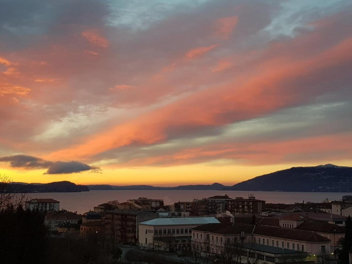 B&B Stella Maggiore Verbania Exteriér fotografie