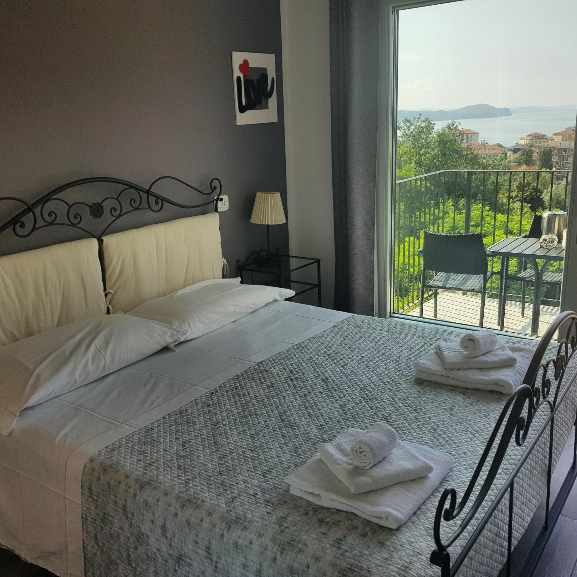 B&B Stella Maggiore Verbania Exteriér fotografie