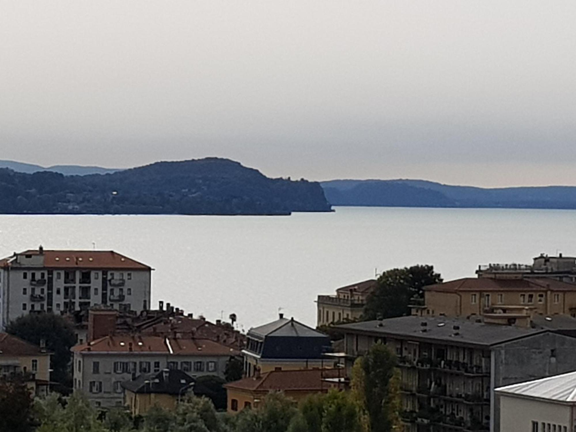 B&B Stella Maggiore Verbania Exteriér fotografie