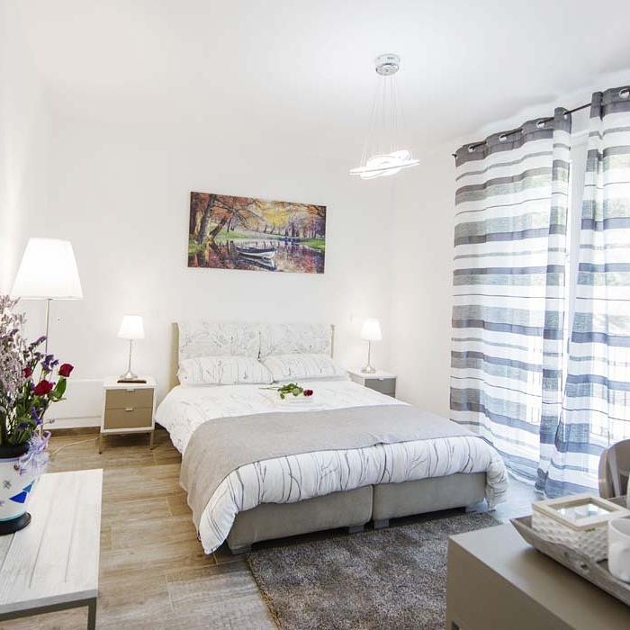 B&B Stella Maggiore Verbania Exteriér fotografie