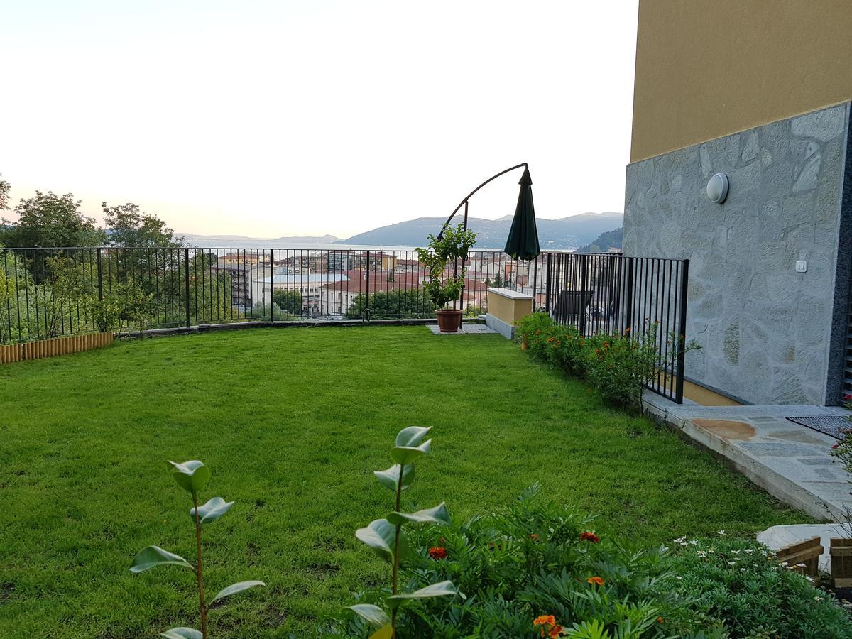 B&B Stella Maggiore Verbania Exteriér fotografie
