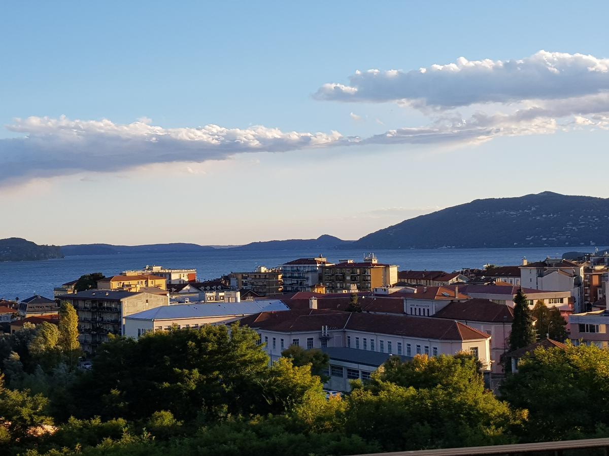 B&B Stella Maggiore Verbania Exteriér fotografie
