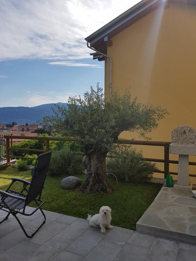 B&B Stella Maggiore Verbania Exteriér fotografie